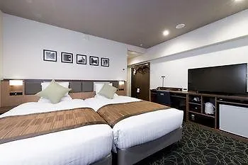 Hotel Mystays Gotanda Station Токио 3*,