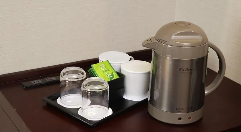 Hotel Mystays Gotanda Station Токио Япония