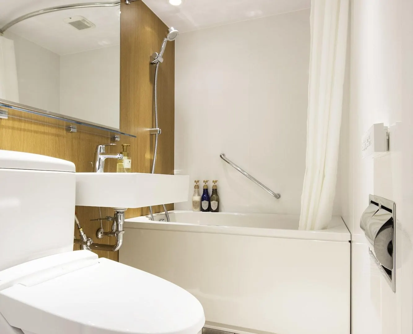Hotel Mystays Gotanda Station Tokyo