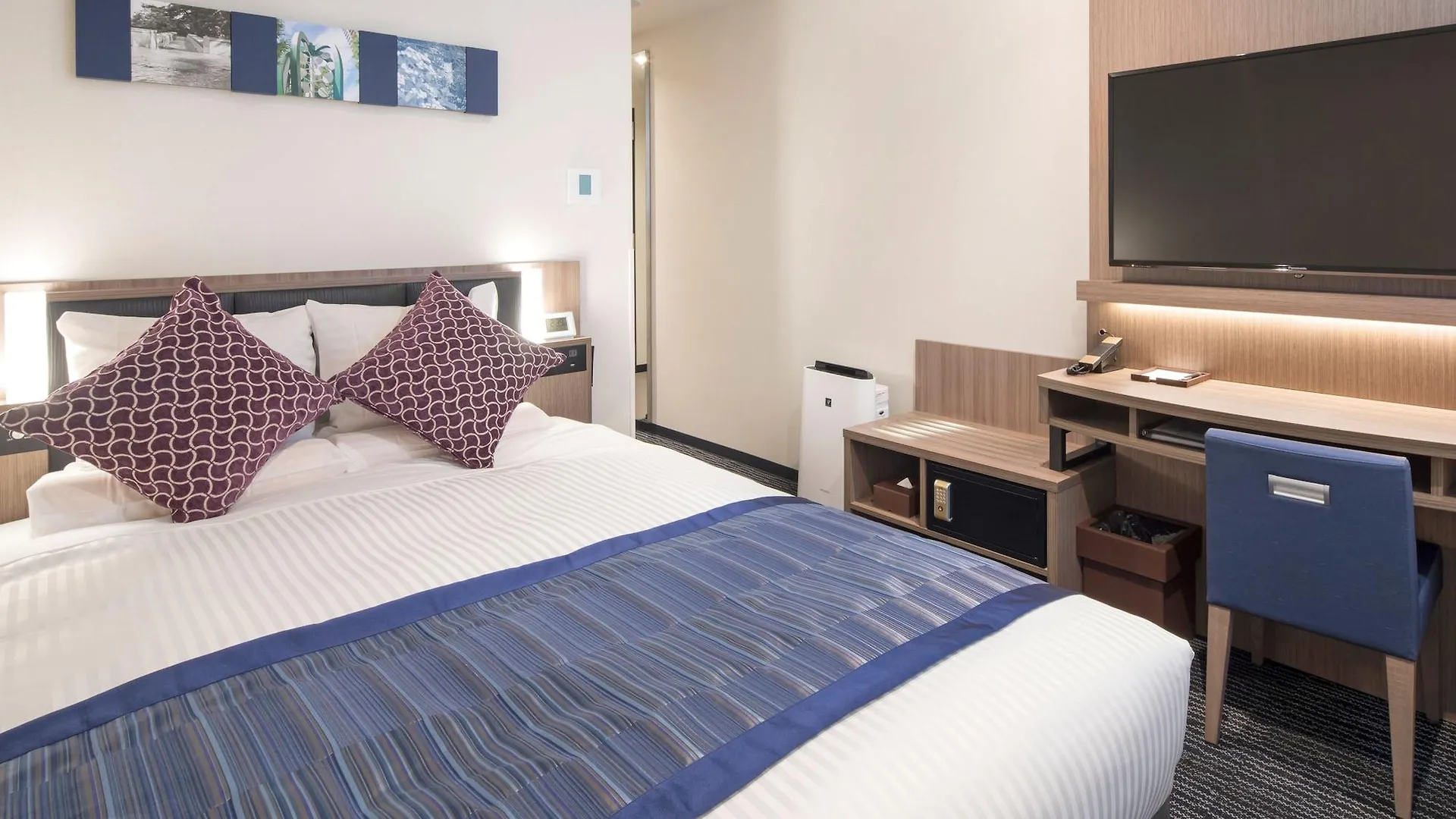 Hotel Mystays Gotanda Station Tokyo
