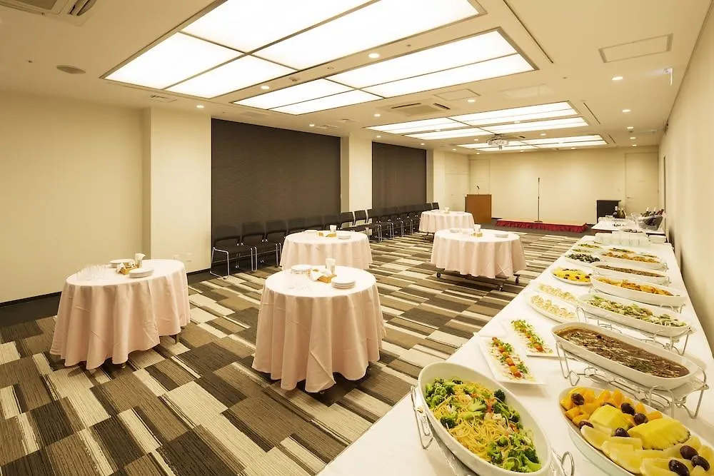 Hotel Mystays Gotanda Station Tokyo