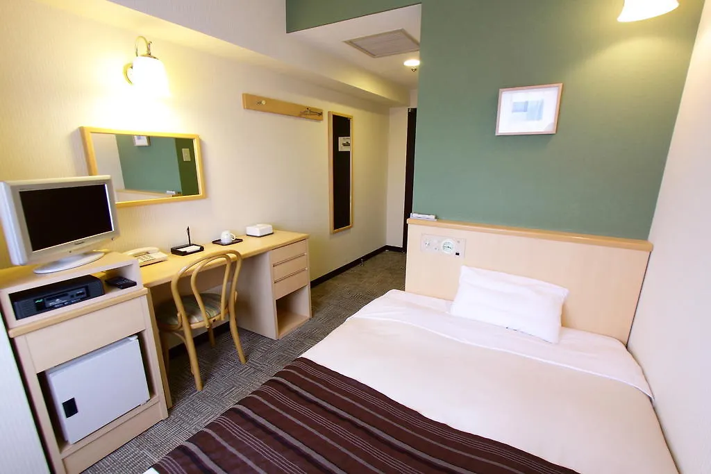 ***  Hotel Mystays Gotanda Station Tóquio Japão