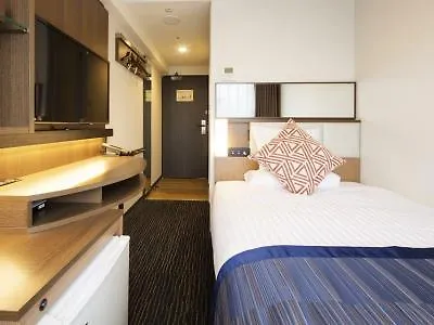 Hotel Mystays Gotanda Station Tokyo