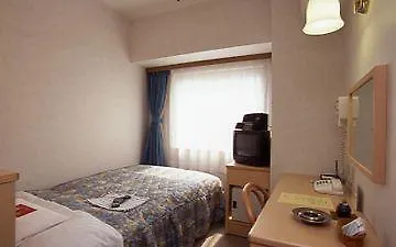 Hotel Mystays Gotanda Station Tokyo 3*,