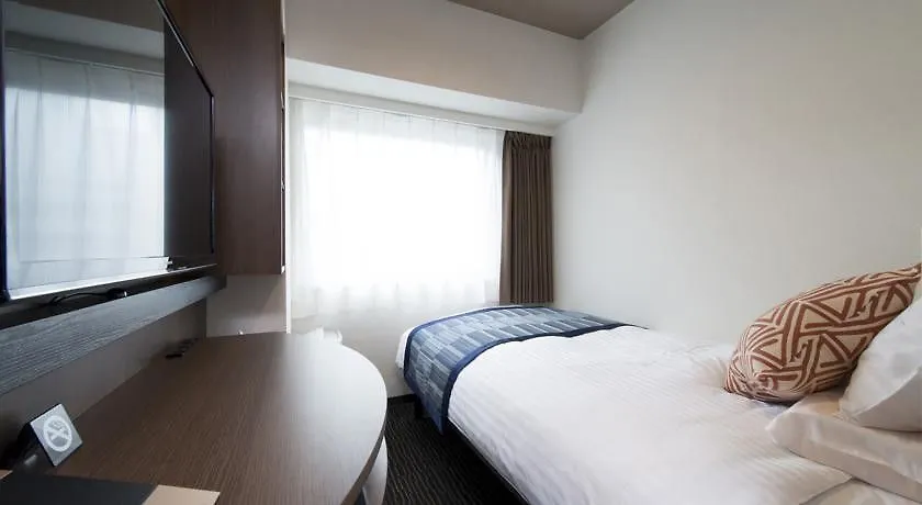 Hotel Mystays Gotanda Station Tokyo