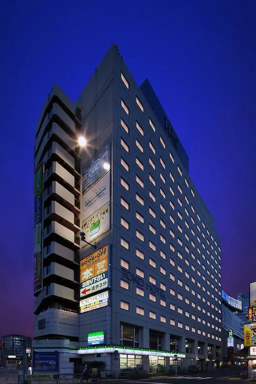 Hotel Mystays Gotanda Station Tokyo Japan