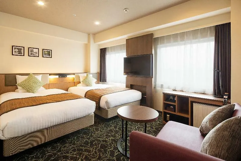 Hotel Mystays Gotanda Station Tokyo 3*,