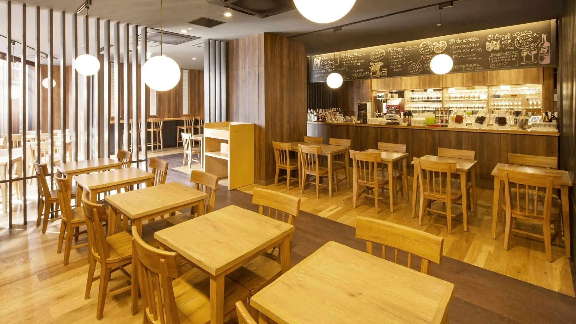 Hotel Mystays Gotanda Station Tokyo