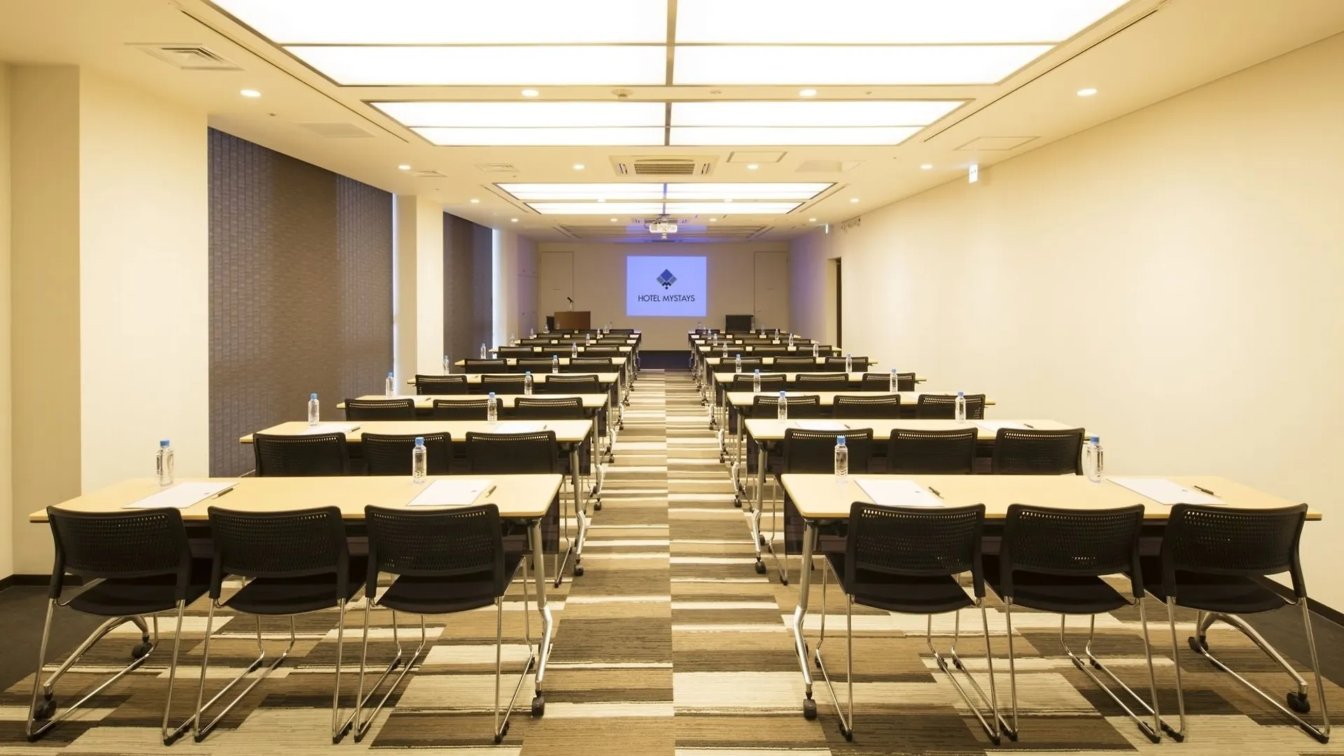 Hotel Mystays Gotanda Station Tokyo 3*,  Japan