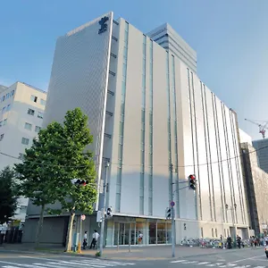 酒店 札幌jr酒店