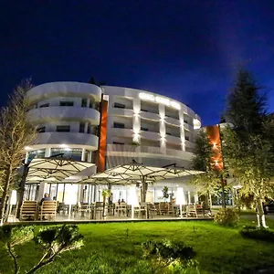 **** Hotel Regina Garden Albanie