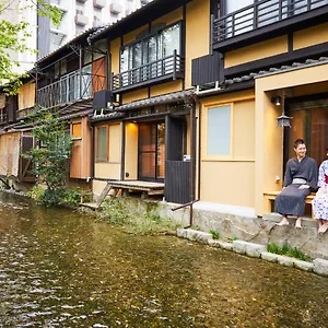  Holiday home Rinn Shijo Takase River North Japan