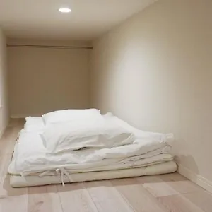 아파트 Trip Pod Sumiyoshi A 