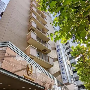 Toyoko Nihombashi Ningyocho *** Präfektur Tokio