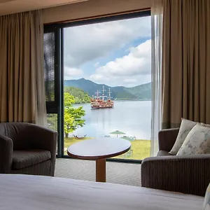 **** Ryokan Hakone Hotel Japon