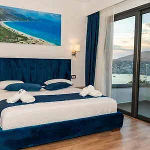 **** Hotel Hilltop Heaven Albanie