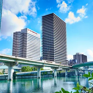 酒店 大阪全日空皇冠假日酒店