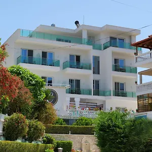 *** Hotel Solis Albanie