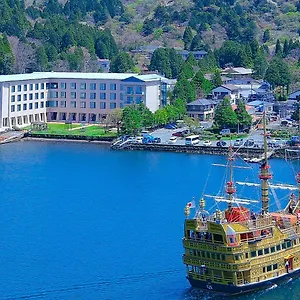 **** Ryokan Hakone Hotel Japon
