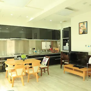  Apartment Kuromon Royal Ii Japan