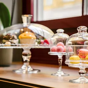 **** Hotel Mercure Zentrum Austria