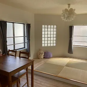  Apartment 大阪魔力民泊 Japan
