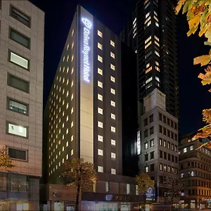 **** Hotel Daiwa Roynet Osaka-kitahama Japon