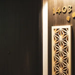 Wing International Premium Yotsuya *** Präfektur Tokio