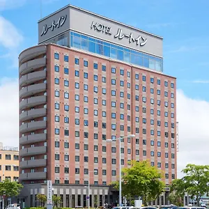 호텔 루트 인 그란티아 에키마에 ***