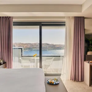 ***** Hotel Barcelo Fortina Malta Malta