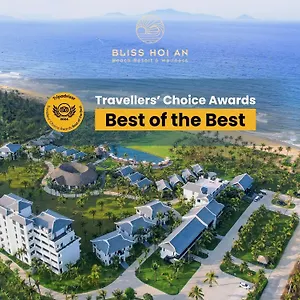 리조트 Bliss & Wellness *****
