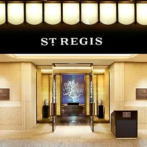 酒店 大阪瑞吉酒店