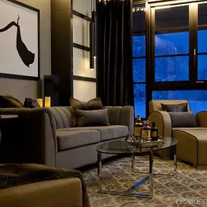  Holiday home Kasara Village Townhouse - Small Luxury Of The World Japan
