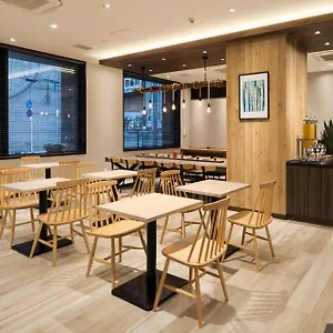 酒店 博多站内斯特酒店
