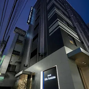 酒店 东京新宿芬迪别墅酒店, 東京都