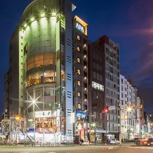 Apa Higashi Shinjuku Kabukicho Hotel
