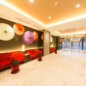 *** Hotel Il Japon