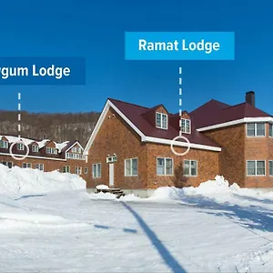  Lodge Ramat Niseko Japan