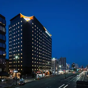 Apa Sugamo Ekimae *** Präfektur Tokio