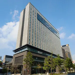 **** Hotel Excel Tokyu Japon
