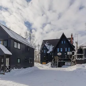  Lodge Freeride Backpackers Japan
