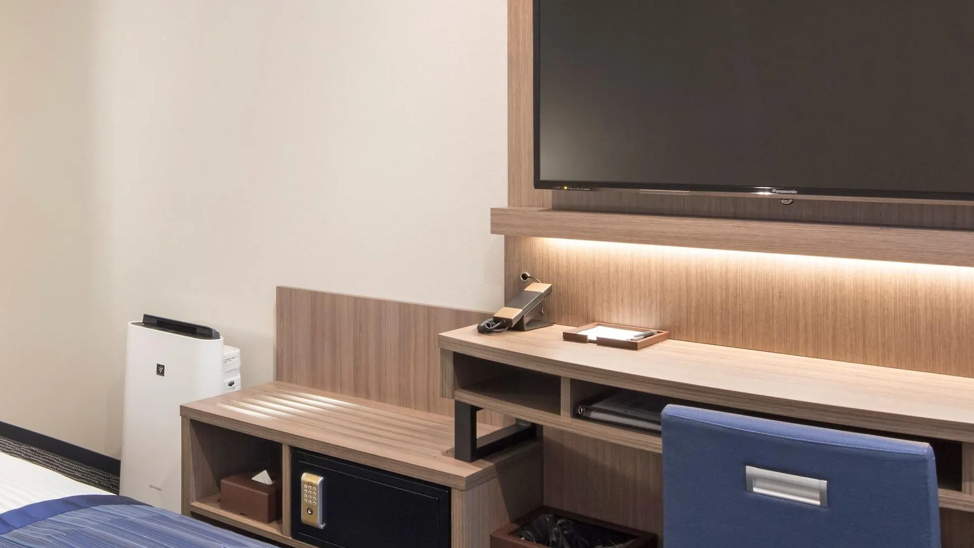 Hotel Mystays Gotanda Station Tokyo 3*,  Japan