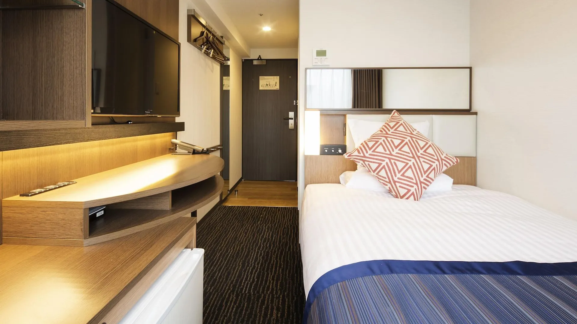 Hotel Mystays Gotanda Station Tokyo