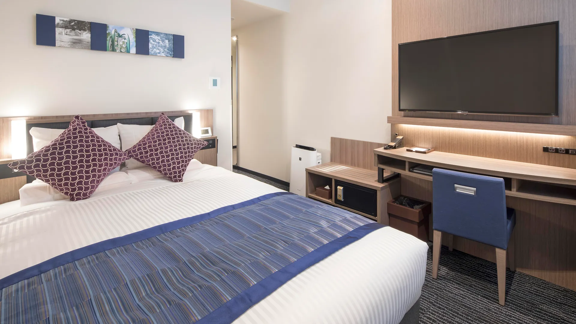 Hotel Mystays Gotanda Station Tokyo