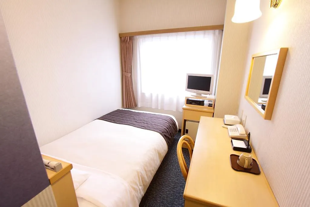 Hotel Mystays Gotanda Station Tokyo
