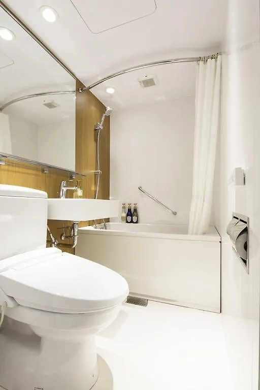 Hotel Mystays Gotanda Station Tokyo