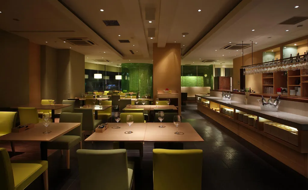Hotel Mystays Gotanda Station Tokyo