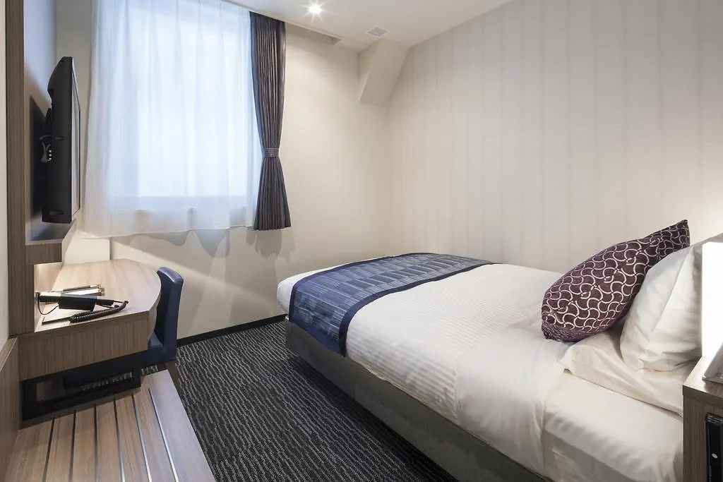 Hotel Mystays Gotanda Station Tokyo