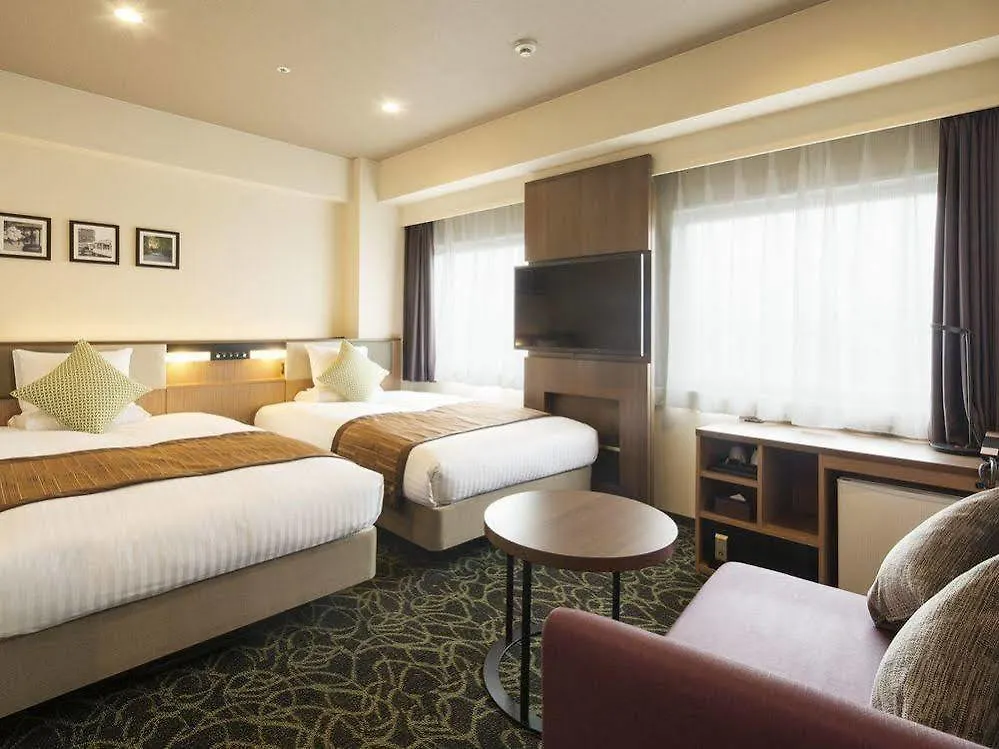 Hotel Mystays Gotanda Station Tokyo