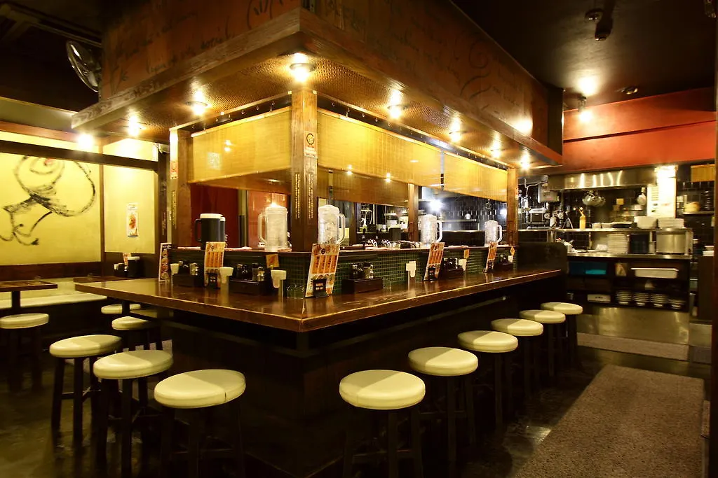 Hotel Mystays Gotanda Station Tokyo 3*,  Japan